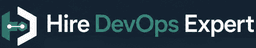 Hire DevOps Expert Logo