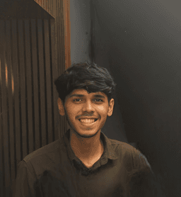 Adarsh Tiwari - Project Management Intern