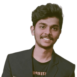 Kunal Sharma - Tech Lead