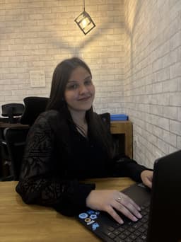 Radhika - Growth Associate